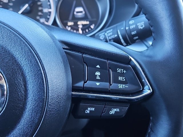 2023 Mazda Mazda CX-5 2.5 S Preferred