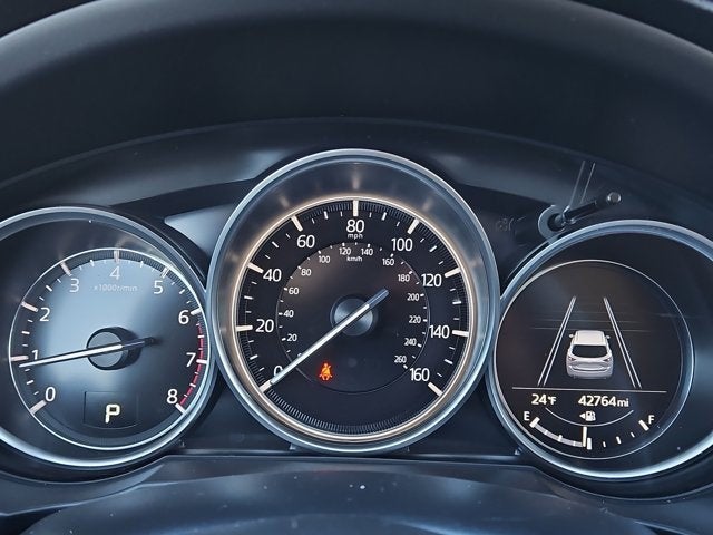 2023 Mazda Mazda CX-5 2.5 S Preferred