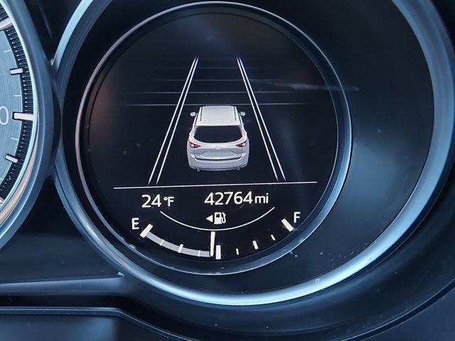 2023 Mazda Mazda CX-5 2.5 S Preferred