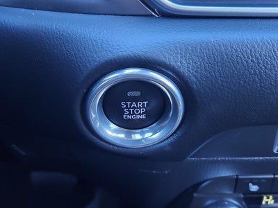 2023 Mazda Mazda CX-5 2.5 S Preferred