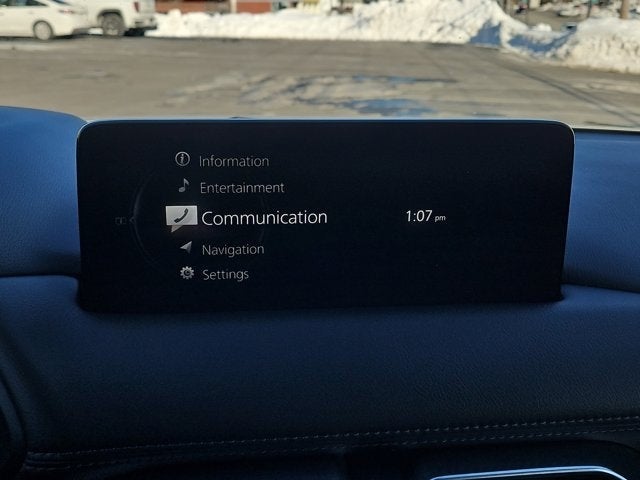 2023 Mazda Mazda CX-5 2.5 S Preferred