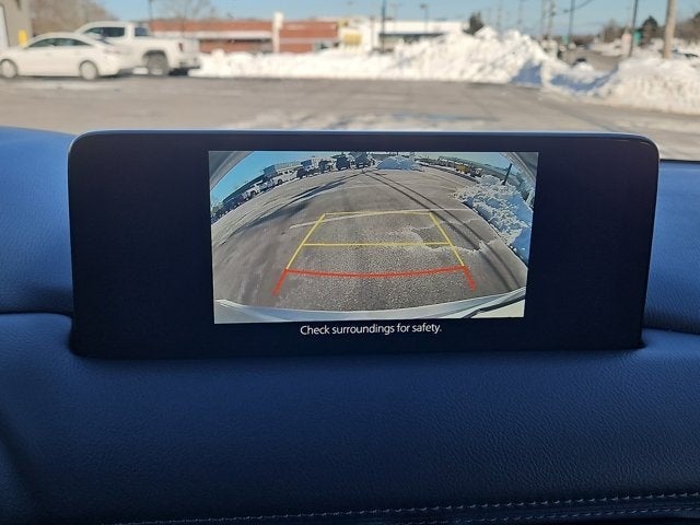 2023 Mazda Mazda CX-5 2.5 S Preferred