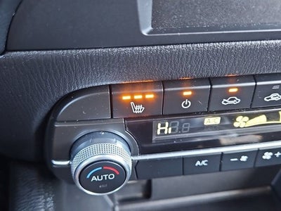 2023 Mazda Mazda CX-5 2.5 S Preferred