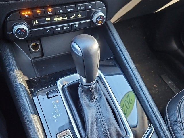 2023 Mazda Mazda CX-5 2.5 S Preferred