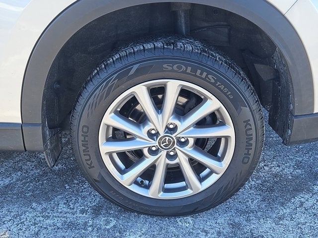 2023 Mazda Mazda CX-5 2.5 S Preferred