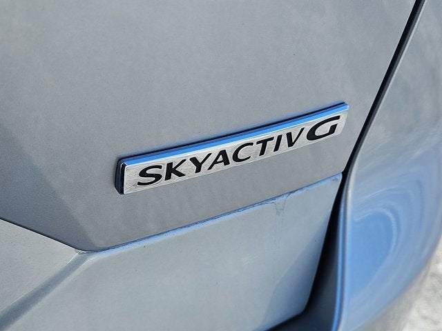 2023 Mazda Mazda CX-5 2.5 S Preferred