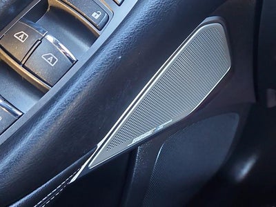 2023 INFINITI Q50 Sensory