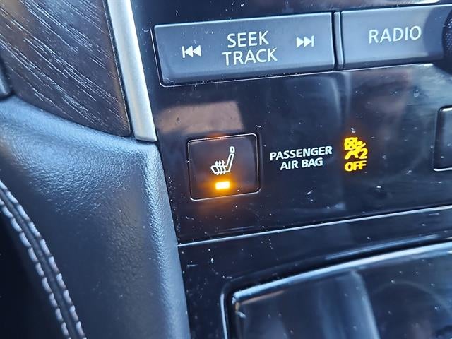 2023 INFINITI Q50 Sensory