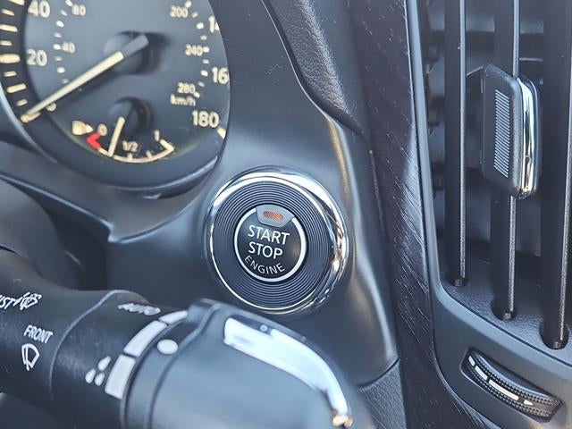 2023 INFINITI Q50 Sensory