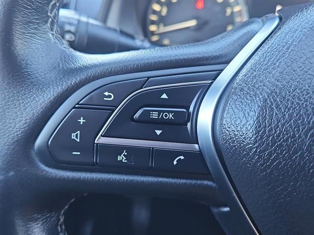 2023 INFINITI Q50 Sensory