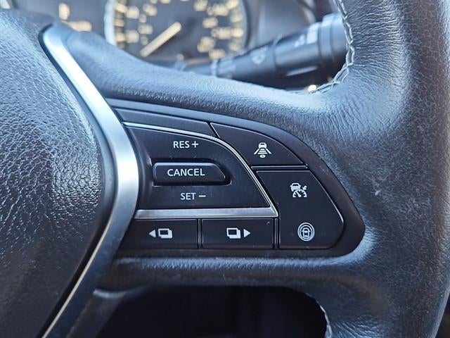 2023 INFINITI Q50 Sensory