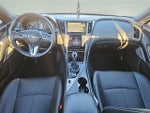 2023 INFINITI Q50 Sensory
