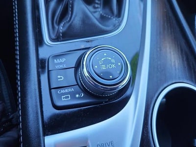 2023 INFINITI Q50 Sensory