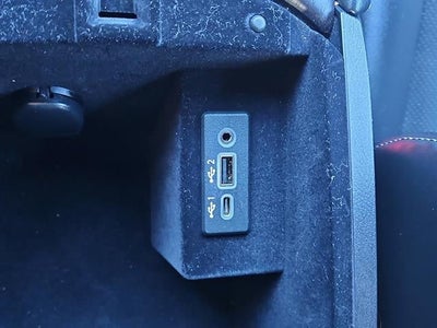 2023 INFINITI Q50 Sensory