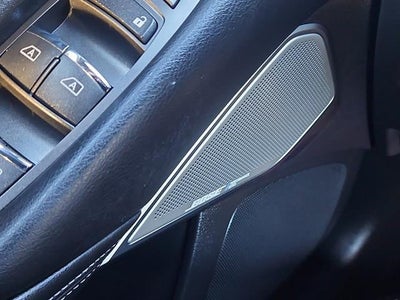 2023 INFINITI Q50 Sensory