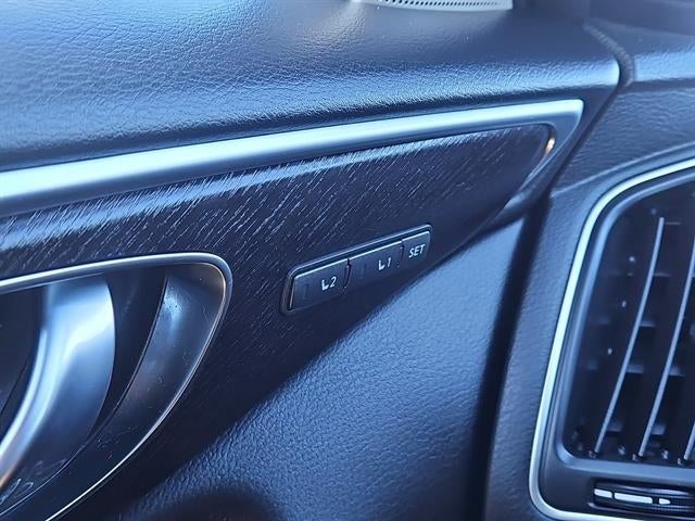 2023 INFINITI Q50 Sensory