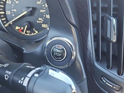 2023 INFINITI Q50 Sensory