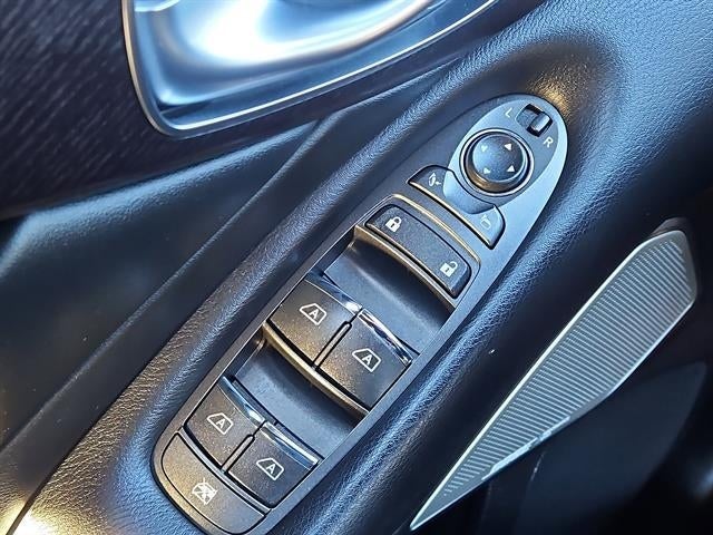 2023 INFINITI Q50 Sensory