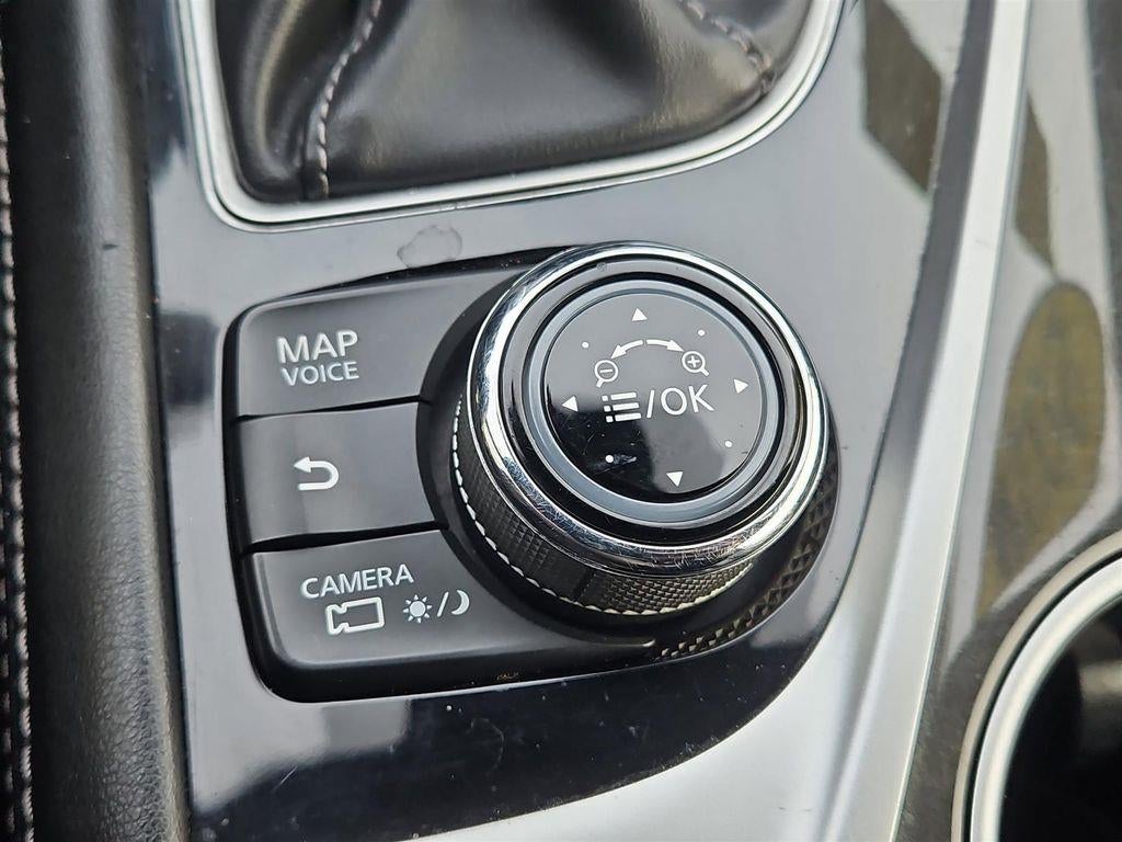 2020 INFINITI Q60 3.0t LUXE