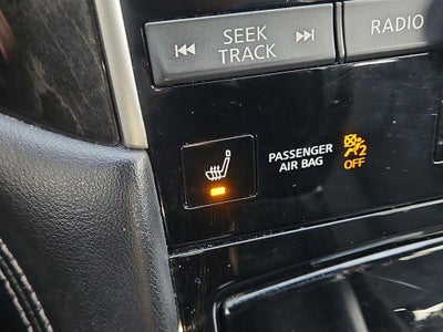 2020 INFINITI Q60 3.0t LUXE