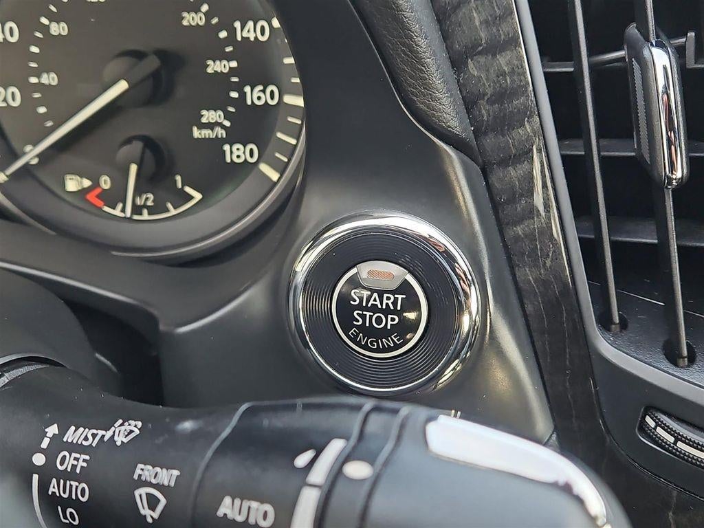 2020 INFINITI Q60 3.0t LUXE