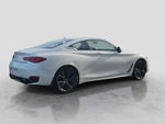2020 INFINITI Q60 3.0t LUXE