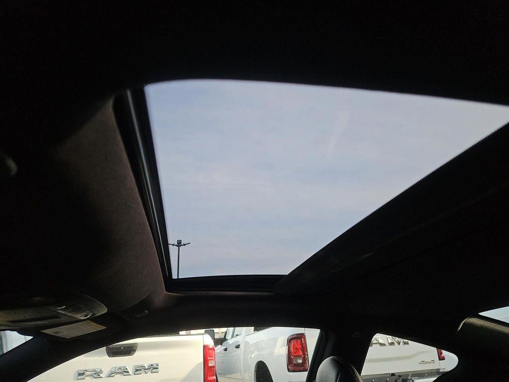 2020 INFINITI Q60 3.0t LUXE