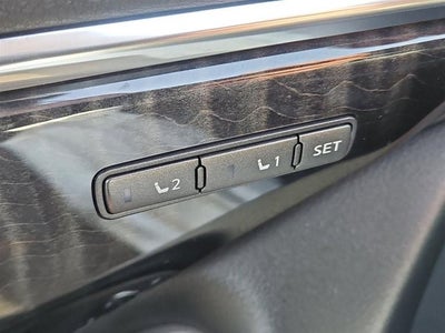 2020 INFINITI Q60 3.0t LUXE