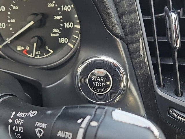 2020 INFINITI Q60 3.0t LUXE