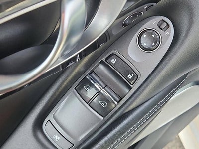 2020 INFINITI Q60 3.0t LUXE