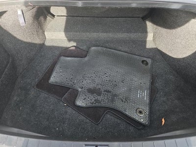 2020 INFINITI Q60 3.0t LUXE