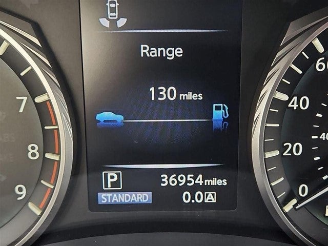 2020 INFINITI Q60 3.0t LUXE