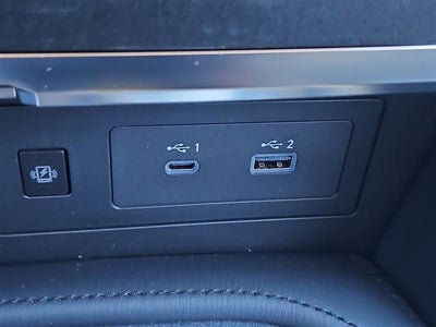 2024 Nissan Armada SV