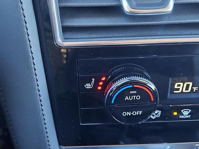 2024 Nissan Armada SV