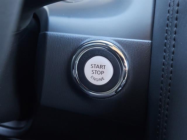 2024 Nissan Armada SV