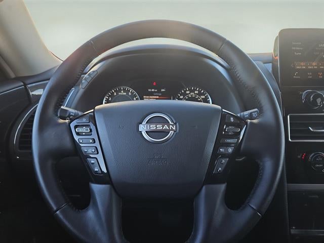 2024 Nissan Armada SV
