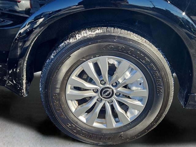 2024 Nissan Armada SV