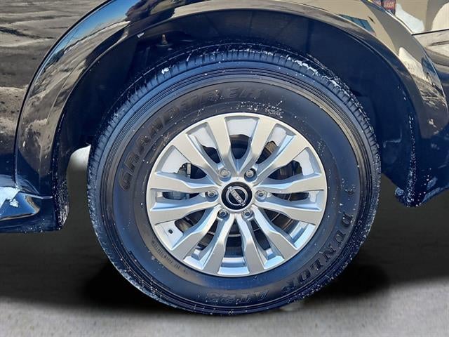 2024 Nissan Armada SV