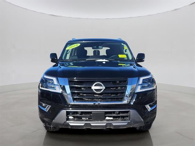 2024 Nissan Armada SV