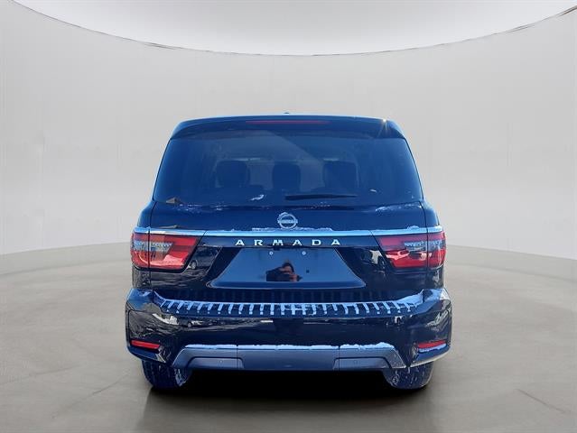 2024 Nissan Armada SV