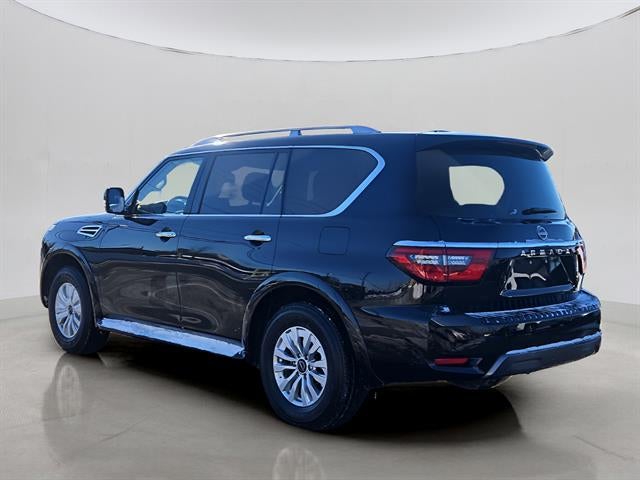 2024 Nissan Armada SV