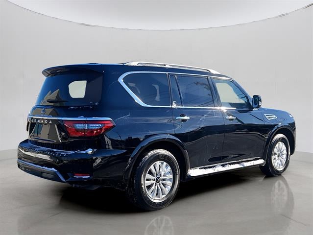 2024 Nissan Armada SV
