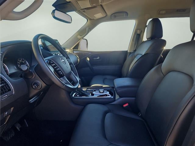 2024 Nissan Armada SV