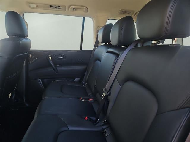 2024 Nissan Armada SV