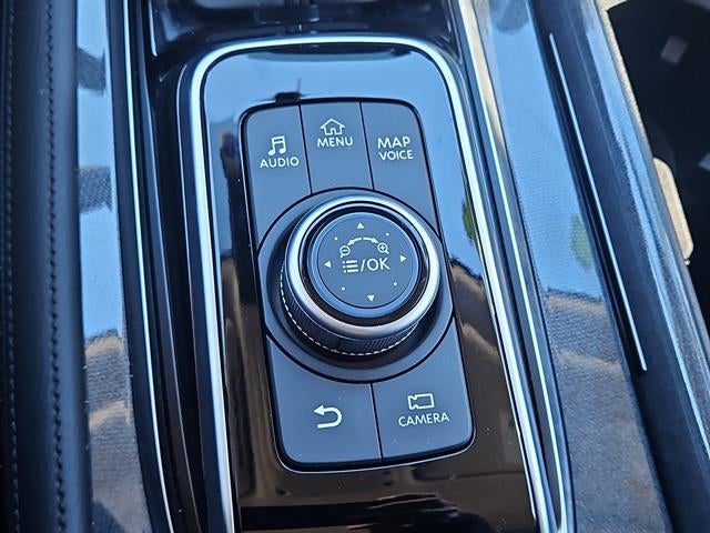 2024 Nissan Armada SV