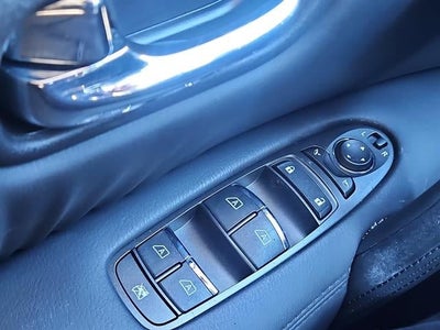 2024 Nissan Armada SV