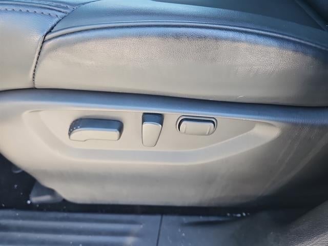 2024 Nissan Armada SV