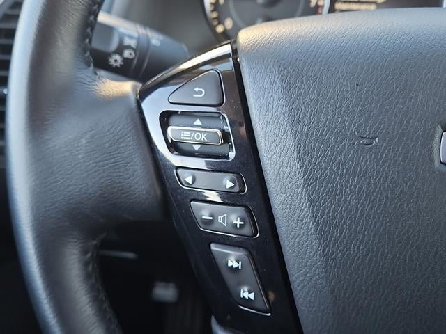 2024 Nissan Armada SV