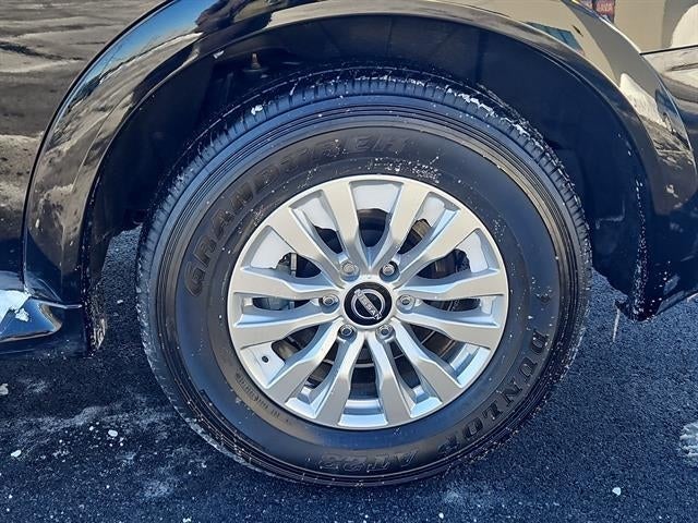 2024 Nissan Armada SV