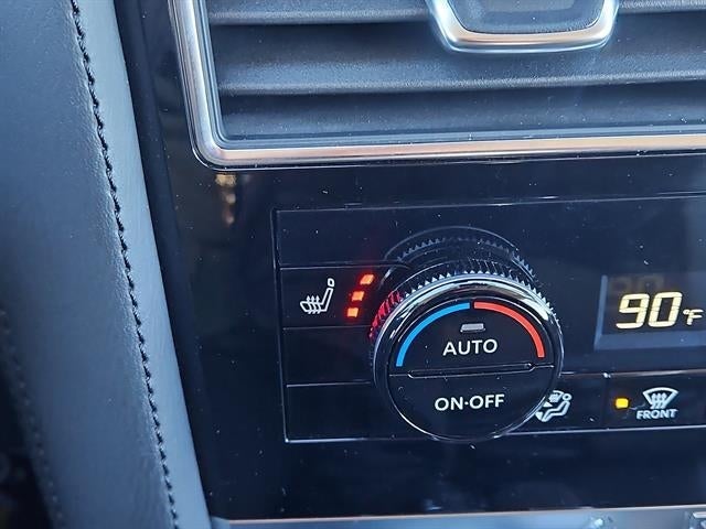 2024 Nissan Armada SV